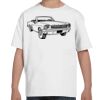 Youth Essential-T T-Shirt Thumbnail