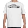 Youth Essential-T T-Shirt Thumbnail