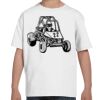 Youth Essential-T T-Shirt Thumbnail