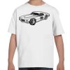 Youth Essential-T T-Shirt Thumbnail