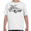 Youth Essential-T T-Shirt Thumbnail