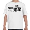 Youth Essential-T T-Shirt Thumbnail
