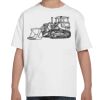 Youth Essential-T T-Shirt Thumbnail