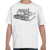 Youth Essential-T T-Shirt Thumbnail