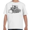 Youth Essential-T T-Shirt Thumbnail