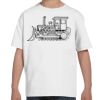 Youth Essential-T T-Shirt Thumbnail