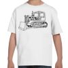 Youth Essential-T T-Shirt Thumbnail