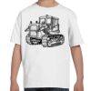 Youth Essential-T T-Shirt Thumbnail