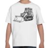 Youth Essential-T T-Shirt Thumbnail