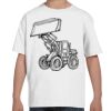 Youth Essential-T T-Shirt Thumbnail