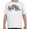Youth Essential-T T-Shirt Thumbnail