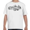Youth Essential-T T-Shirt Thumbnail