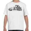 Youth Essential-T T-Shirt Thumbnail