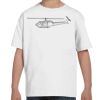 Youth Essential-T T-Shirt Thumbnail