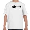 Youth Essential-T T-Shirt Thumbnail