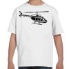 Youth Essential-T T-Shirt Thumbnail