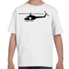 Youth Essential-T T-Shirt Thumbnail