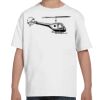 Youth Essential-T T-Shirt Thumbnail