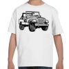 Youth Essential-T T-Shirt Thumbnail