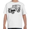 Youth Essential-T T-Shirt Thumbnail