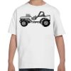 Youth Essential-T T-Shirt Thumbnail
