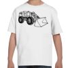 Youth Essential-T T-Shirt Thumbnail