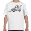 Youth Essential-T T-Shirt Thumbnail