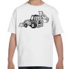 Youth Essential-T T-Shirt Thumbnail