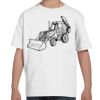 Youth Essential-T T-Shirt Thumbnail
