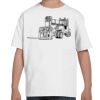 Youth Essential-T T-Shirt Thumbnail
