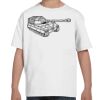 Youth Essential-T T-Shirt Thumbnail