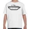 Youth Essential-T T-Shirt Thumbnail