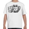 Youth Essential-T T-Shirt Thumbnail