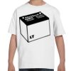 Youth Essential-T T-Shirt Thumbnail