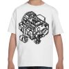 Youth Essential-T T-Shirt Thumbnail