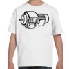 Youth Essential-T T-Shirt Thumbnail