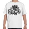Youth Essential-T T-Shirt Thumbnail