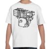 Youth Essential-T T-Shirt Thumbnail