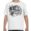 Youth Essential-T T-Shirt Thumbnail
