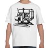 Youth Essential-T T-Shirt Thumbnail