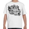 Youth Essential-T T-Shirt Thumbnail