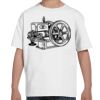 Youth Essential-T T-Shirt Thumbnail