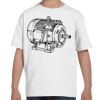 Youth Essential-T T-Shirt Thumbnail