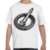 Youth Essential-T T-Shirt Thumbnail