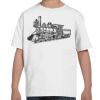 Youth Essential-T T-Shirt Thumbnail