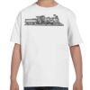 Youth Essential-T T-Shirt Thumbnail