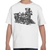 Youth Essential-T T-Shirt Thumbnail