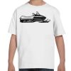 Youth Essential-T T-Shirt Thumbnail