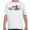 Youth Essential-T T-Shirt Thumbnail