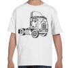 Youth Essential-T T-Shirt Thumbnail